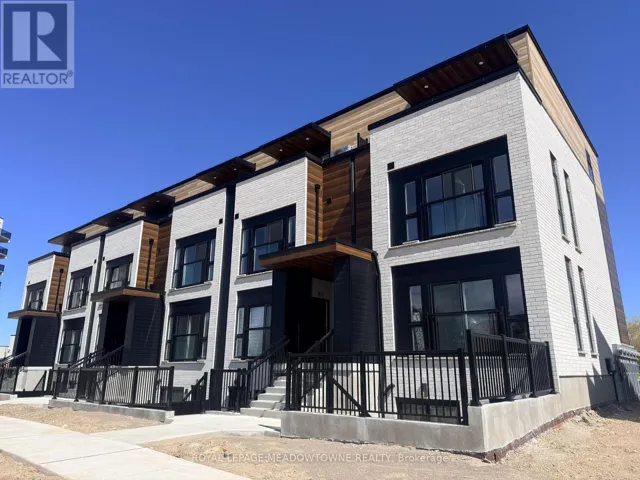 78 - 130 OTTERBEIN ROAD, Kitchener, Ontario N2B0B6