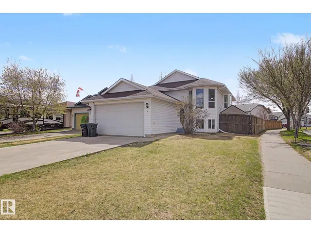 1 DEER PARK RD, Spruce Grove, Alberta T7X3K2