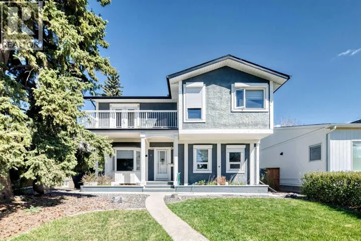 2020 53 Avenue SW, Calgary, Alberta T3e1k6