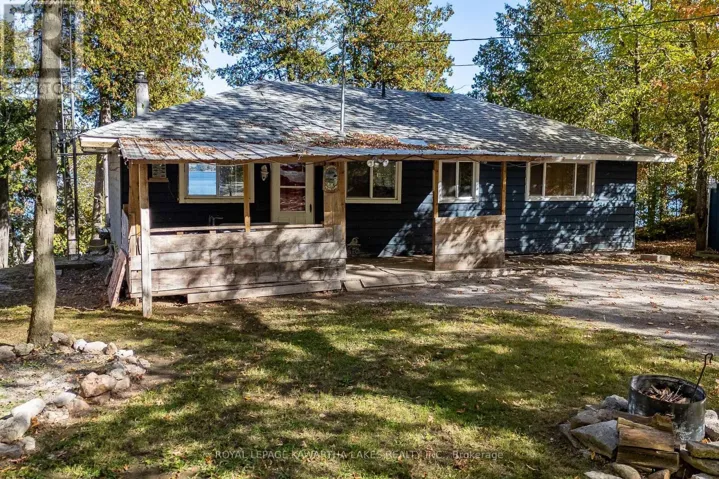 152 GRIFFIN DRIVE, Kawartha Lakes (Somerville), Ontario K0M1K0