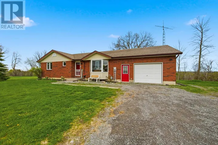 1337 HAMILTON ROAD, Quinte West (Sidney Ward), Ontario K8V5P8