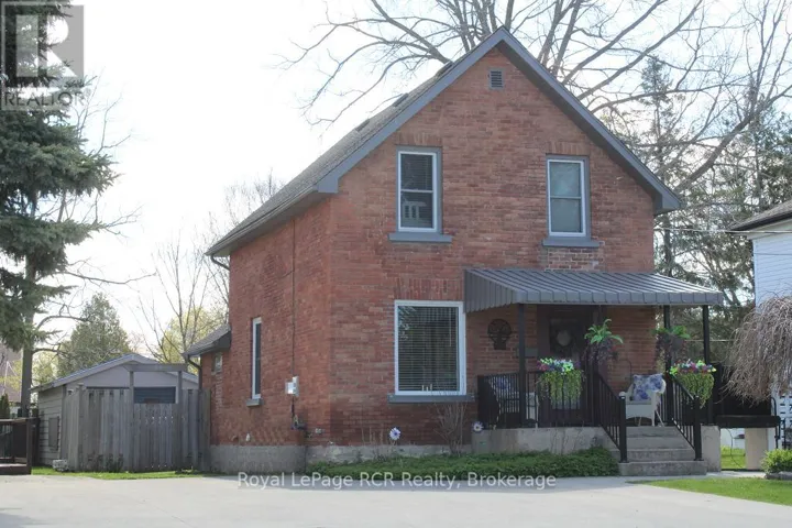 1735 8TH AVENUE E, Owen Sound, Ontario N4K3C2