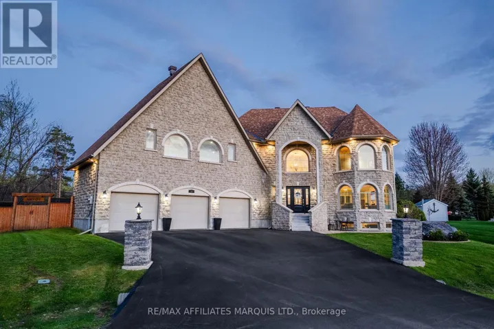 46 CHANTINE DRIVE, South Stormont, Ontario K0C1P0