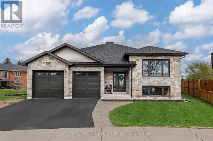 100 FORESTDALE CRESCENT, Cornwall, Ontario K6K1M1