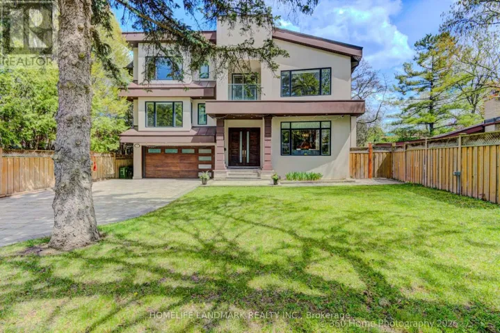 37 CHATFIELD DRIVE, Toronto (Banbury-Don Mills), Ontario M3B1K6
