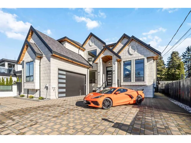 5910 182 STREET, Surrey, British Columbia V3S4M7