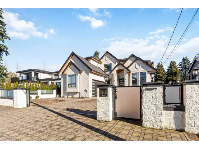 5910 182 STREET, Surrey, British Columbia V3S4M7