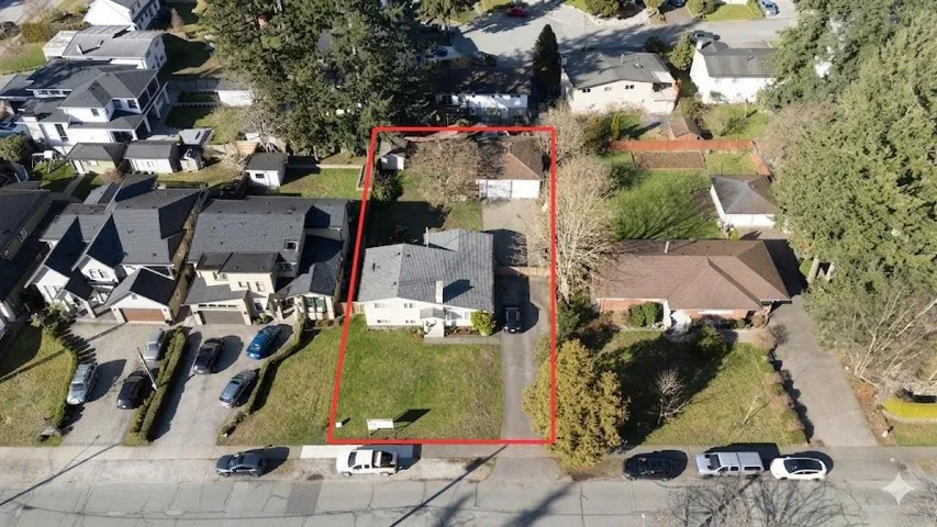 10979 64A AVENUE, Delta, British Columbia V4E1E4