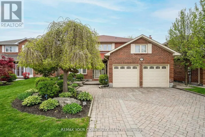 139 LARKIN AVENUE, Markham (Markham Village), Ontario L3P4Y4