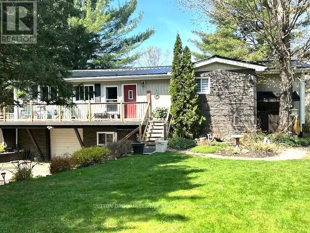 4600 TRENT TRAIL, Severn, Ontario L0K2B0