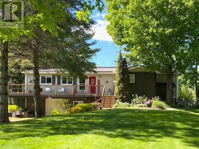 4600 TRENT TRAIL, Severn, Ontario L0K2B0