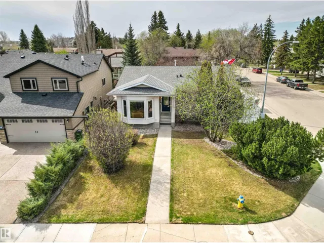 11129 20 AV NW, Edmonton, Alberta T6J4S2