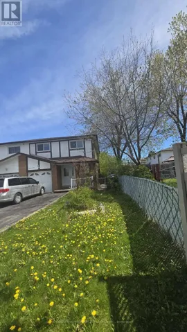122 KINGSWOOD DRIVE, Brampton (Brampton North), Ontario L6V2W4