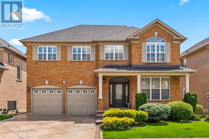2464 PEBBLESTONE COURT, Oakville (WT West Oak Trails), Ontario L6M4C4