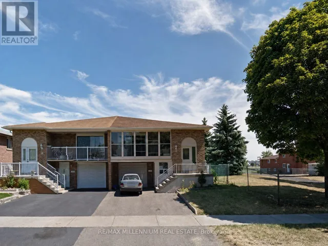 29 MAJOR OAKS DRIVE, Brampton (Madoc), Ontario L6V3K1