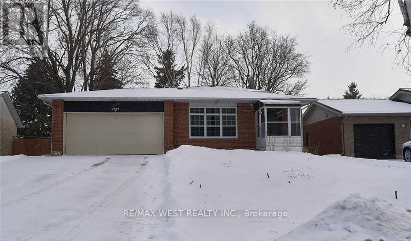 323 CENTRE STREET, Shelburne, Ontario L0N1S4