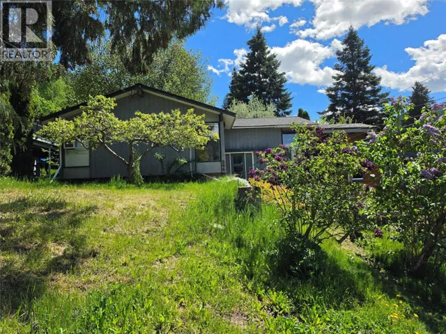 506 Delbruck Street, Nelson, British Columbia V1L5L6
