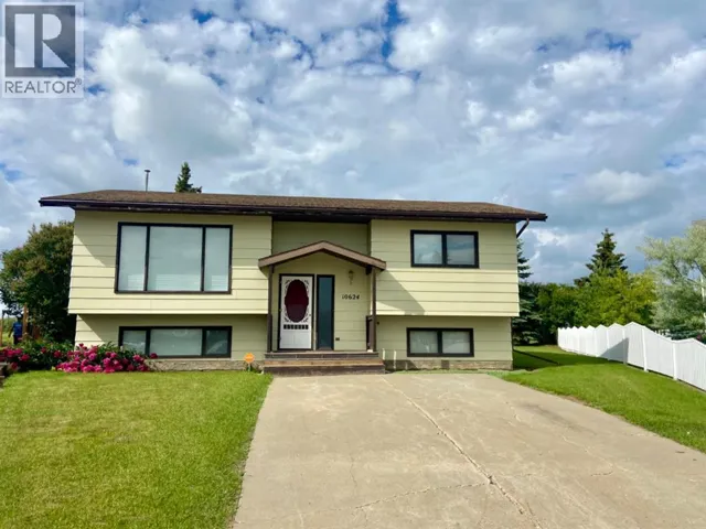 10624 103 Street, Fairview, Alberta T0H1L0