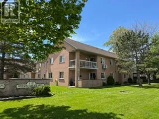 12 - 117 WILLSON ROAD, Welland (Prince Charles), Ontario L3C2T4