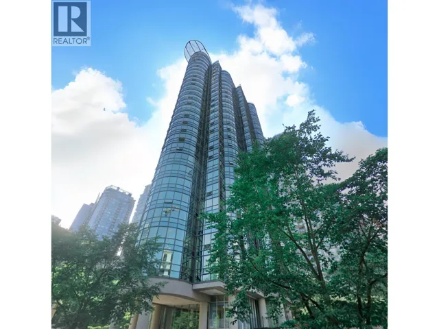 2302 555 JERVIS STREET, Vancouver, British Columbia V6E0C9