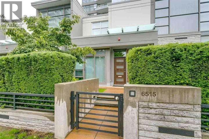 6515 NELSON AVENUE, Burnaby, British Columbia V5H0C2