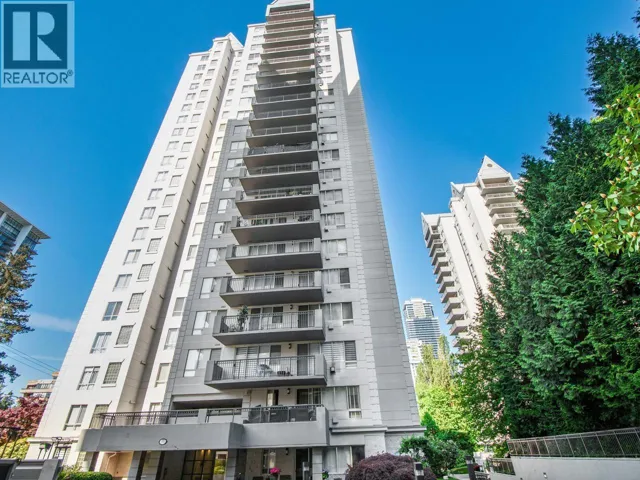 1102 551 AUSTIN AVENUE, Coquitlam, British Columbia V3K6R7