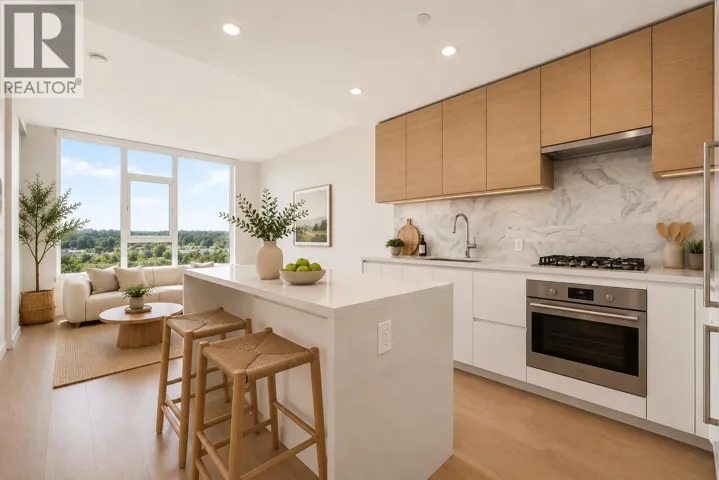 804 2186 GILMORE AVENUE, Burnaby, British Columbia V5C0N7