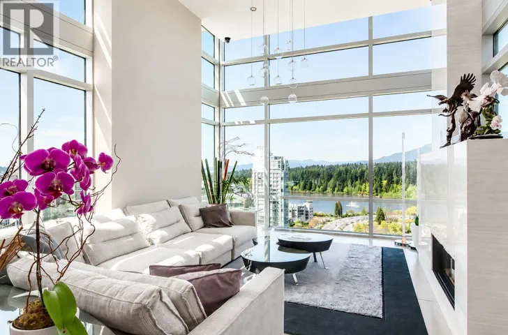 PH1 1790 BAYSHORE DRIVE, Vancouver, British Columbia V6G3G5