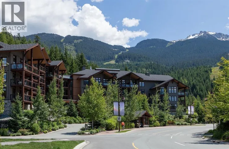 213 2020 LONDON LANE, Whistler, British Columbia V8E0B6