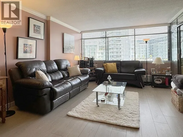 703 6631 MINORU BOULEVARD, Richmond, British Columbia V6Y1Z1