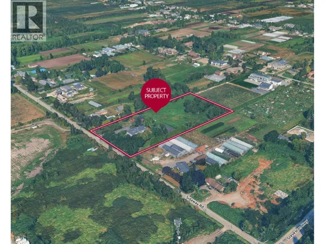 10520 SIDAWAY ROAD, Richmond, British Columbia V6W1C4