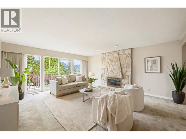 2322 HURON DRIVE, Coquitlam, British Columbia V3J6Y6