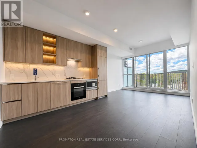#358 - 75 BILLES HEIGHTS, Toronto (Bayview Village), Ontario M2K0J8