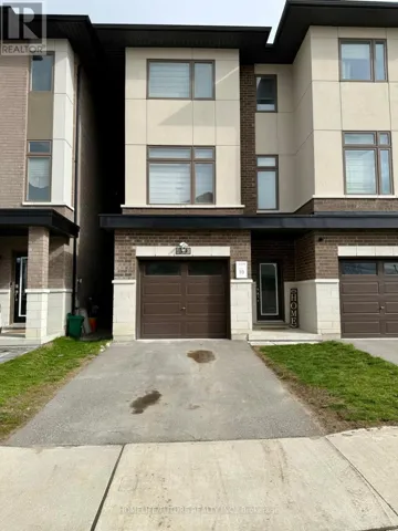 39 - 250 FINCH AVENUE, Pickering (Rouge Park), Ontario L1V0G6
