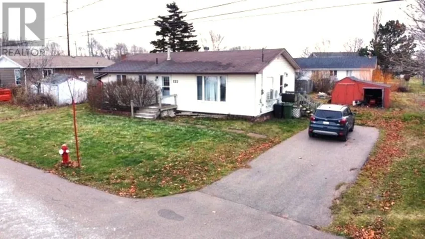 122 McNeill Street, Summerside, Prince Edward Island C1N4Y4