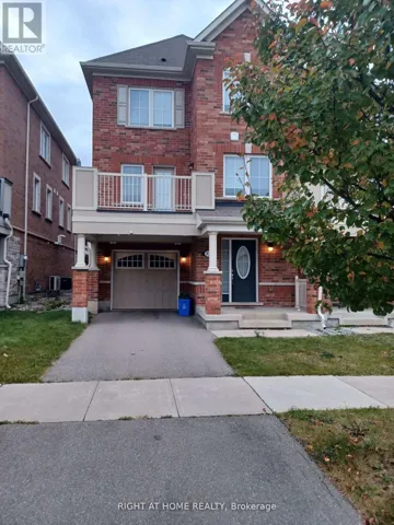 77 PAYNE CRESCENT, Aurora, Ontario L4G0Y1
