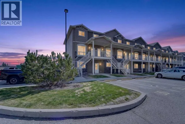 28, 45 Keystone Terrace W, Lethbridge, Alberta T1J5B8