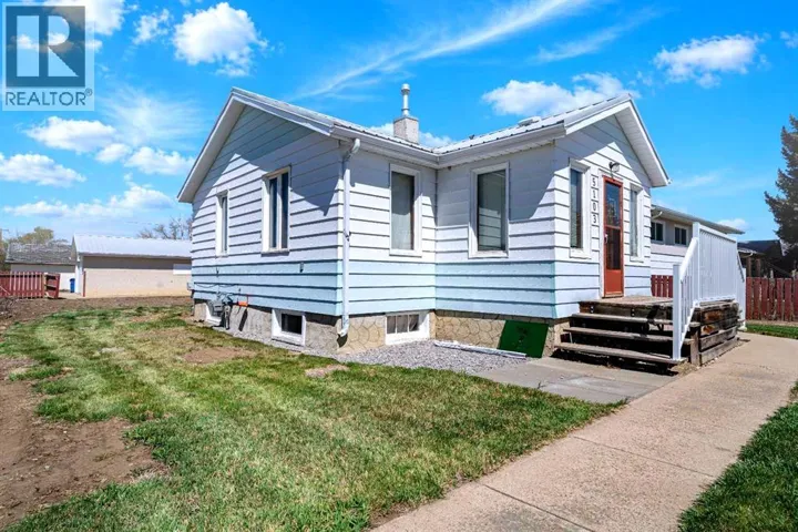 5103 41 Ave, Taber, Alberta T1G1B2