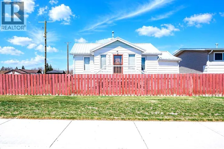 5103 41 Ave, Taber, Alberta T1G1B2