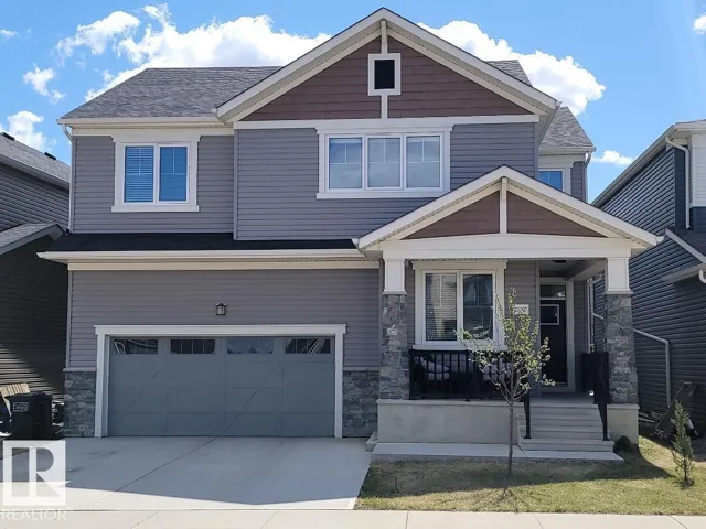 20007 16 AV NW, Edmonton, Alberta T6M0Y3