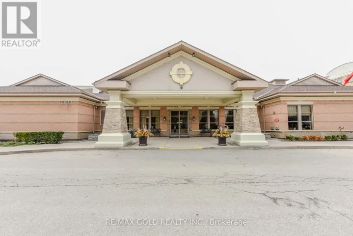 2411 - 100 BURLOAK DRIVE, Burlington (Appleby), Ontario L7L6P6