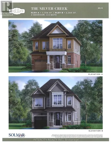 74 MOLOZZI STREET, Erin, Ontario N0B1T0
