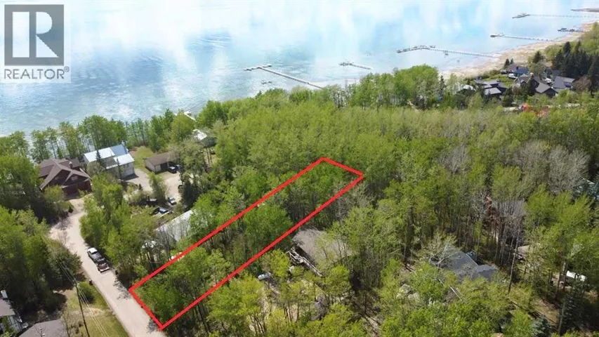 689 Fox Crescent, Sunbreaker Cove, Alberta T0C0J0