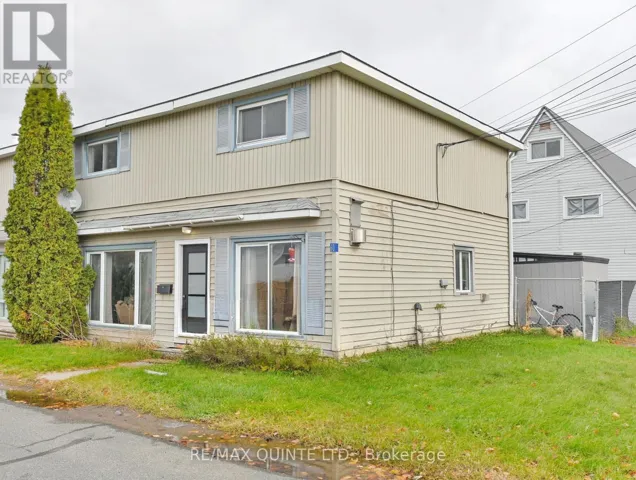 60 OXFORD ROAD, Quinte West (Frankford Ward), Ontario K0K2C0
