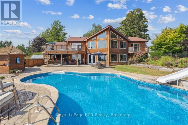 196313 GREY 7 ROAD, Grey Highlands, Ontario N4L1W7