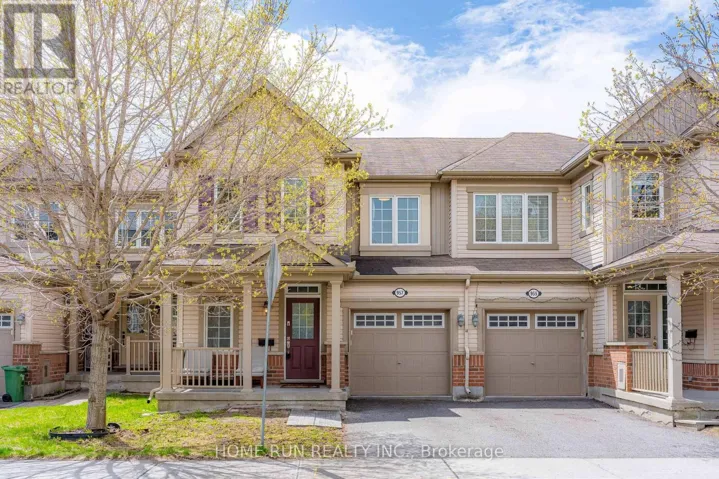 957 MESSOR CRESCENT, Ottawa, Ontario K2S0P2