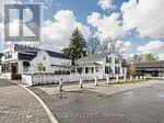 158 MAIN STREET, Markham (Unionville), Ontario L3R2G9