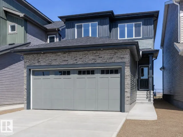 286 Lodge Pole PL, Leduc, Alberta T9E0K7