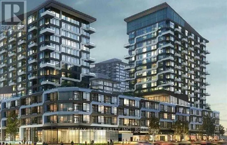 1012 - 2489 TAUNTON ROAD, Oakville (RO River Oaks), Ontario L6H3R9