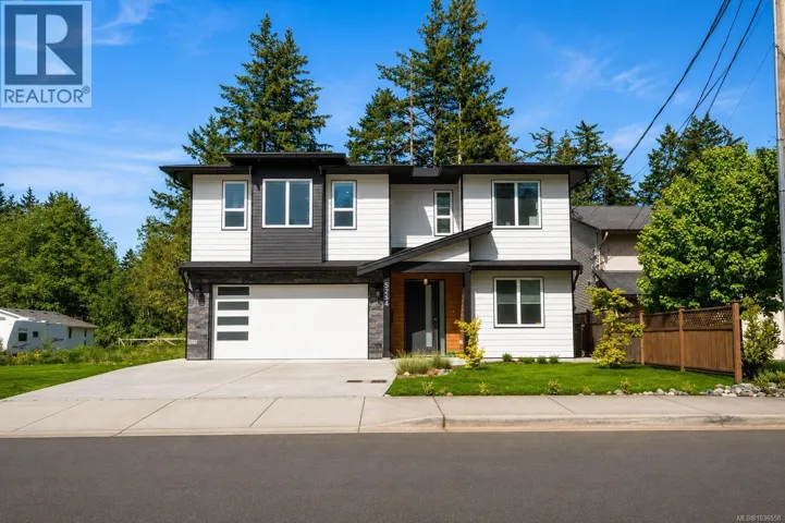 5254 Sherbourne Dr, Nanaimo, British Columbia V9T3J1